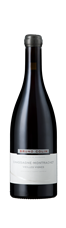 Bottle shot - Domaine Bruno Colin, Chassagne-Montrachet Rouge Vieilles Vignes, Burgundy, France
