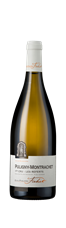 Bottle shot - Jean-Philippe Fichet, Puligny-Montrachet 1er Cru, Referts, Burgundy, France