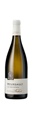 Bottle shot - Jean-Philippe Fichet, Meursault, Gruyaches, Burgundy, France