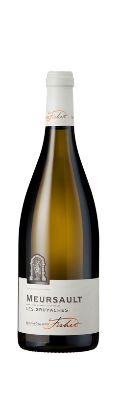 Jean-Philippe Fichet, Meursault, Gruyaches, Burgundy, France, 2022