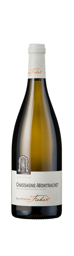 Jean-Philippe Fichet, Chassagne-Montrachet Blanc, Burgundy, France, 2022