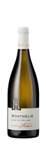 Bottle shot - Jean Philippe Fichet, Monthélie Blanc, Burgundy, France