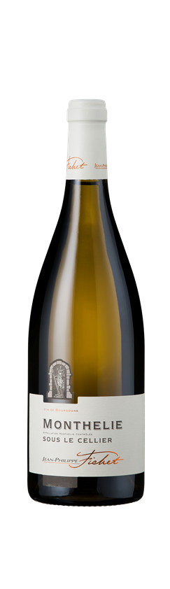 Jean Philippe Fichet, Monthélie Blanc, Burgundy, France, 2022
