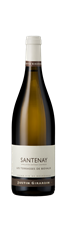 Bottle shot - Domaine Justin Girardin, Santenay Blanc, Les Terrasses de Bievaux, Burgundy, France