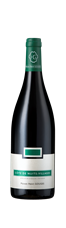 Bottle shot - Domaine Henri Gouges, Côtes de Nuits Villages, Burgundy, France