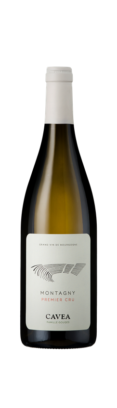 Domaine Henri Gouges, Montagny 1er Cru, Burgundy, France, 2022