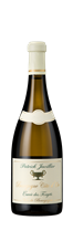 Bottle shot - Domaine Patrick Javillier, Bourgogne Blanc, Cuvée des Forgets, Burgundy, France