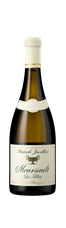 Bottle shot - Domaine Patrick Javillier, Meursault Les Tillets, Burgundy, France