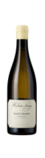 Bottle shot - Domaine Hubert Lamy, St Aubin Blanc, La Princée, Burgundy, France