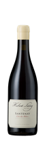 Bottle shot - Domaine Hubert Lamy, Santenay Rouge, Clos Les Hâtes, Burgundy, France