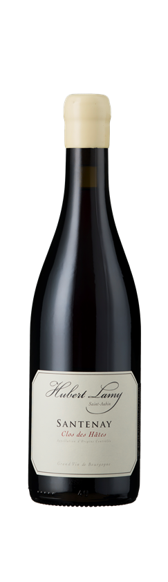 Domaine Hubert Lamy, Santenay Rouge, Clos Les Hâtes, Burgundy, France, 2021