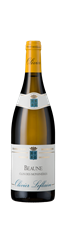 Bottle shot - Olivier Leflaive, Beaune Blanc, Clos des Monsnières, Burgundy, France