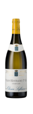 Bottle shot - Olivier Leflaive, Puligny-Montrachet 1er Cru, Champ Gain, Burgundy, France