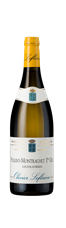 Bottle shot - Olivier Leflaive, Puligny-Montrachet 1er Cru, Folatières, Burgundy, France