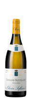 Bottle shot - Olivier Leflaive, Chassagne-Montrachet Blanc, Houillères, Folatières, Burgundy, France