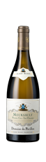 Bottle shot - Domaine du Pavillon, Meursault 1er Cru Les Charmes, Burgundy, France