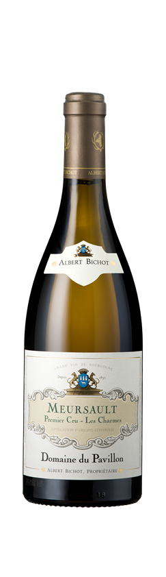 Domaine du Pavillon, Meursault 1er Cru Les Charmes, Burgundy, France, 2020