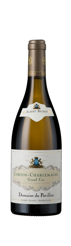 Domaine du Pavillon, Corton Charlemagne Grand Cru, Burgundy, France, 2019