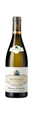 Bottle shot - Domaine du Pavillon, Meursault, Burgundy, France