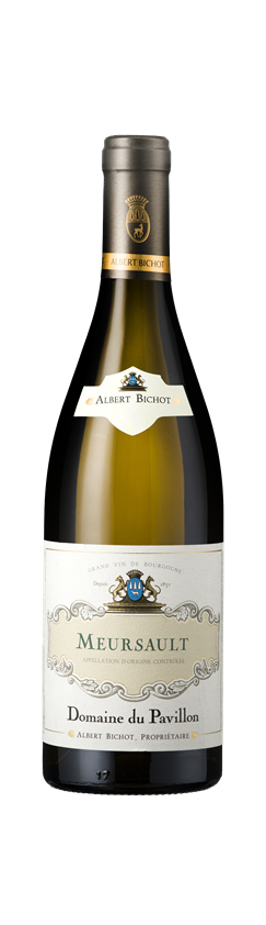 Domaine du Pavillon, Meursault, Burgundy, France, 2020