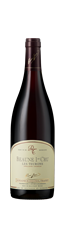 Bottle shot - Domaine Rossignol Trapet, Beaune 1er Cru, Teurons, Burgundy, France