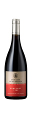 Bottle shot - Domaine de Suremain, Mercurey Rouge 1er Cru, Burgundy, France