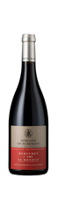 Bottle shot - Domaine de Suremain, Mercurey Rouge 1er Cru, La Bondue, Burgundy, France