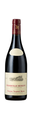 Bottle shot - Domaine Taupenot-Merme, Chambolle-Musigny, Burgundy, France