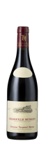 Bottle shot - Domaine Taupenot-Merme, Chambolle-Musigny, Burgundy, France