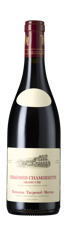 Bottle shot - Domaine Taupenot-Merme, Charmes-Chambertin Grand Cru, Burgundy, France