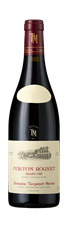 Bottle shot - Domaine Taupenot-Merme, Corton Grand Cru, Le Rognet, Burgundy, France