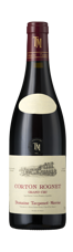Bottle shot - Domaine Taupenot-Merme, Corton Grand Cru, Le Rognet, Burgundy, France