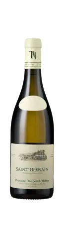 Bottle shot - Domaine Taupenot-Merme, Saint-Romain Blanc, Burgundy, France