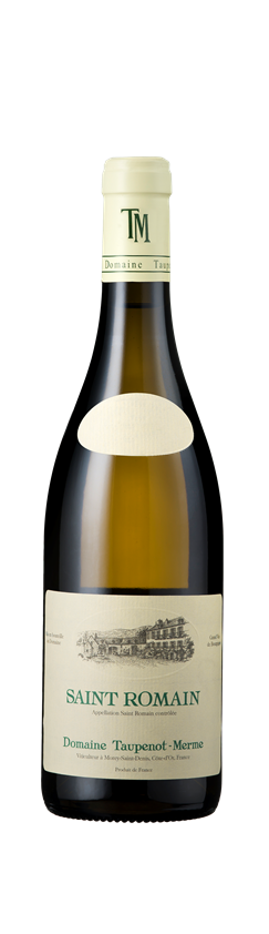 Domaine Taupenot-Merme, Saint-Romain Blanc, Burgundy, France, 2022