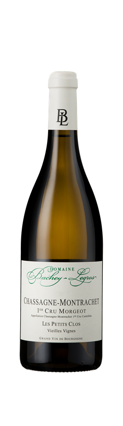 Thomas Morey, Chassagne-Montrachet Rouge Vieilles Vignes, Burgundy, France, 2022