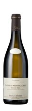 Bottle shot - Thomas Morey, Bâtard-Montrachet Grand Cru, Burgundy, France