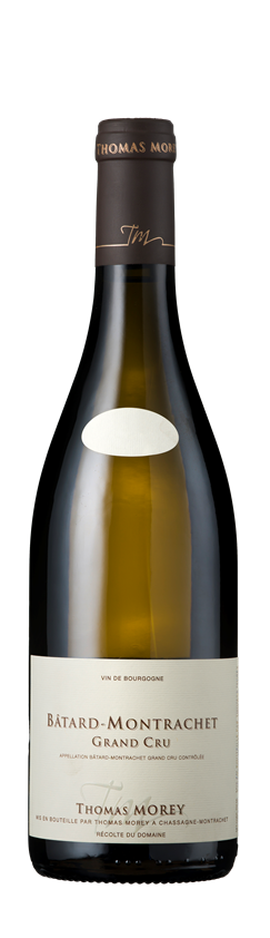 Thomas Morey, Bâtard-Montrachet Grand Cru, Burgundy, France, 2022