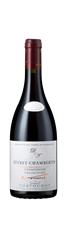 Bottle shot - Domaine Tortochot, Gevrey-Chambertin, Champerrier Vieilles Vignes, Burgundy, France