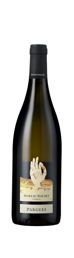 Domaine Moreau-Naudet, Chablis Vieilles Vignes, Pargues, Burgundy, France, 2022