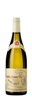 Bottle shot - Laurent Tribut, Chablis 1er Cru, Beauroy, Burgundy, France