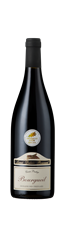 Bottle shot - Lamé-Delisle-Boucard, Domaine des Chesnaies, Bourgueil Cuvée Prestige, Loire, France