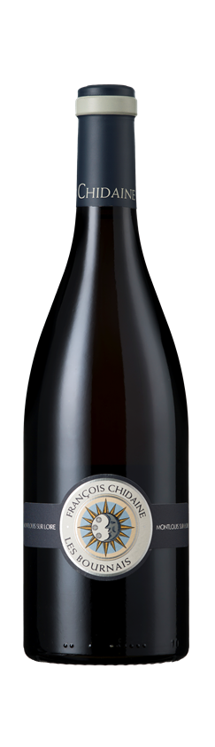 François Chidaine, Les Bournais Sec, Vin de France, Loire, France, 2022