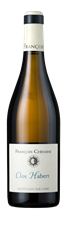Bottle shot - François Chidaine, Montlouis Demi Sec, Clos Habert, Montlouis-sur-Loire, Touraine, Loire, France