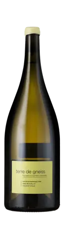 Bottle shot - Domaine Le Fay d'Homme, Muscadet, Terre de Gneiss Amphora, Loire, France (150cl.)