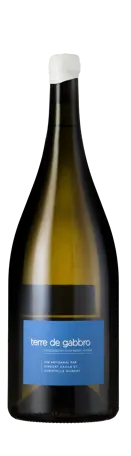 Bottle shot - Domaine Le Fay d'Homme, Muscadet, Terre de Gabbro Concrete Egg, Loire, France (150cl.)