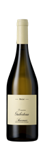 Bottle shot - Domaine Guiberteau, Saumur Blanc, Breze, Loire, France ***On Allocation***