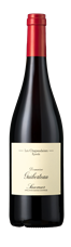 Bottle shot - Domaine Guiberteau, Saumur Rouge, Les Chapaudaises, Loire, France ***On Allocation***