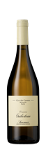 Bottle shot - Domaine Guiberteau, Saumur Blanc, Clos des Carmes ***On Allocation***