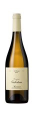 Bottle shot - Domaine Guiberteau, Saumur Blanc, Le Bourg, Loire, France ***On Allocation***