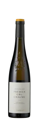 Bottle shot - Château de Plaisance, Côteaux du Layon 1er Cru Chaume, Loire, France [98G/L RS] (50cl.)